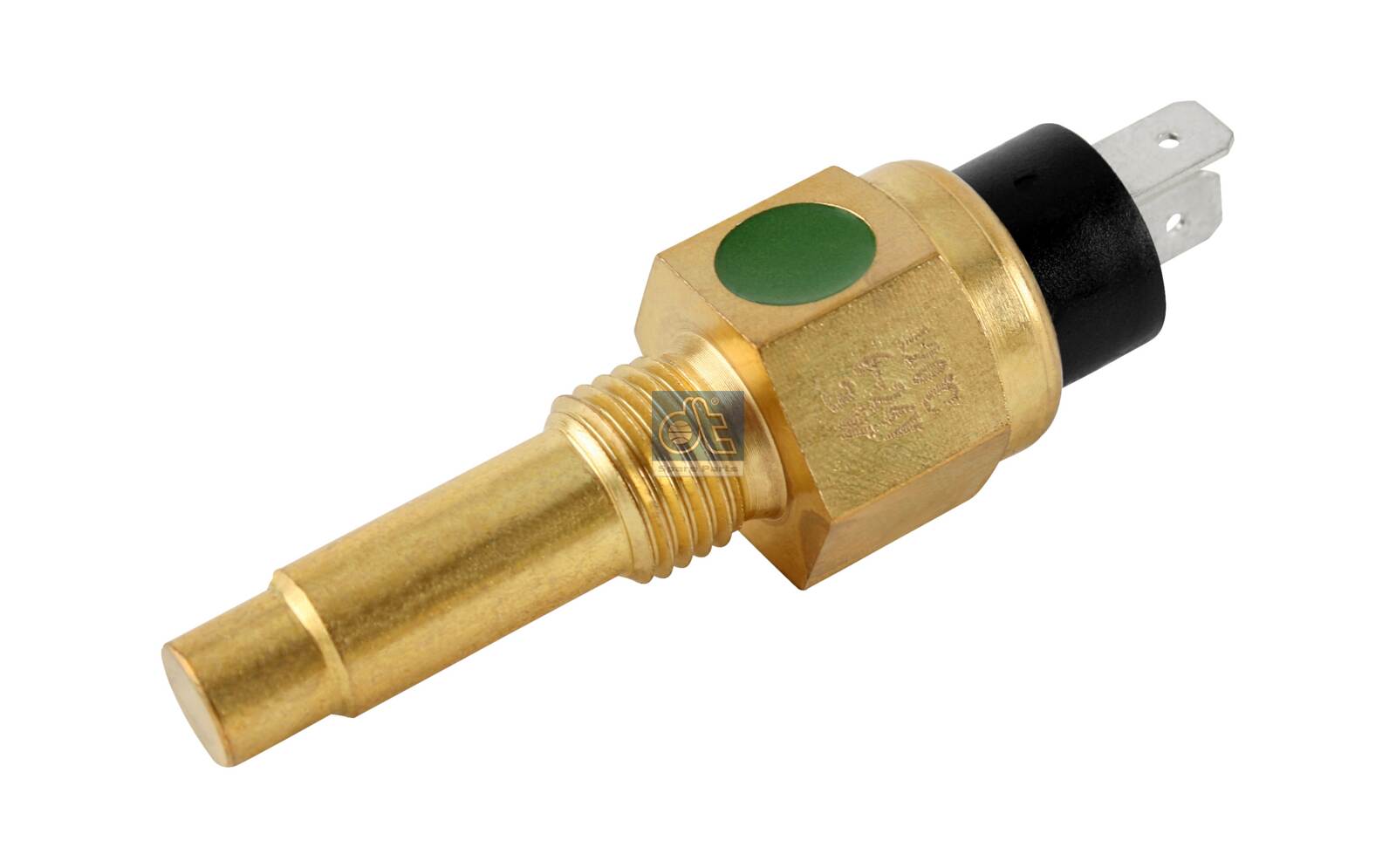 Dt Spare Parts Temperatuurschakelaar 4.61177