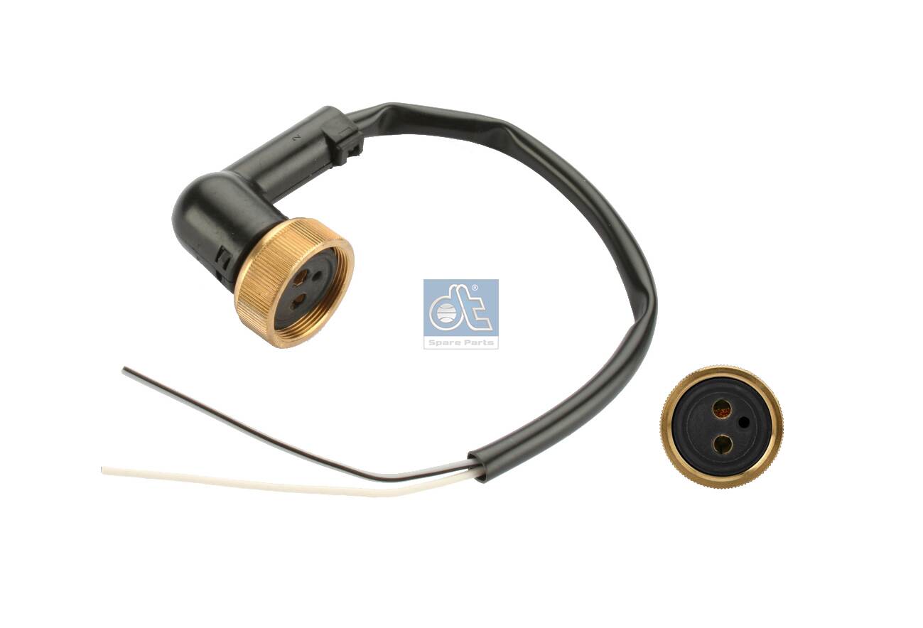 Dt Spare Parts Elektrische leiding 4.61213