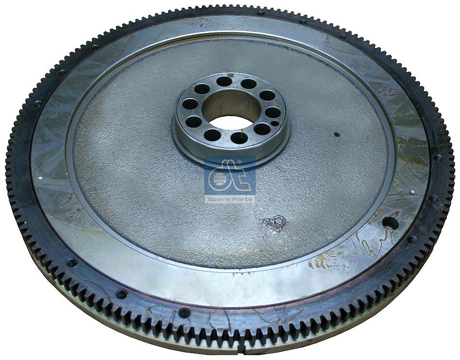 Dt Spare Parts Vliegwiel 4.61238