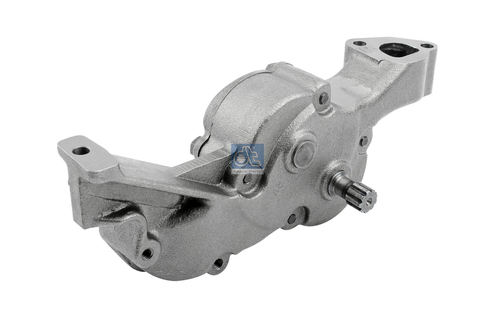 Dt Spare Parts Oliepomp 4.61267