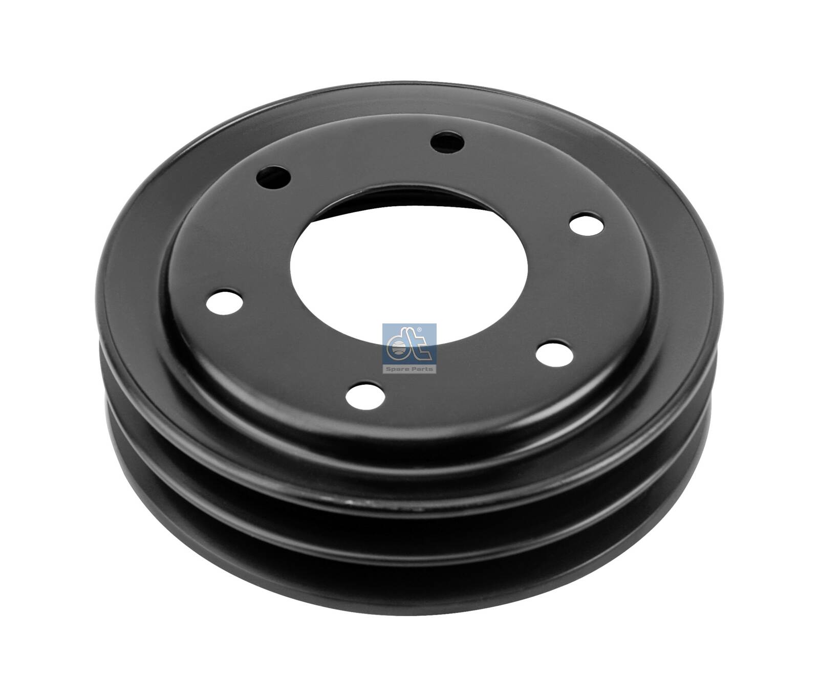 Dt Spare Parts Spanrol (poly) V-riem 4.61270