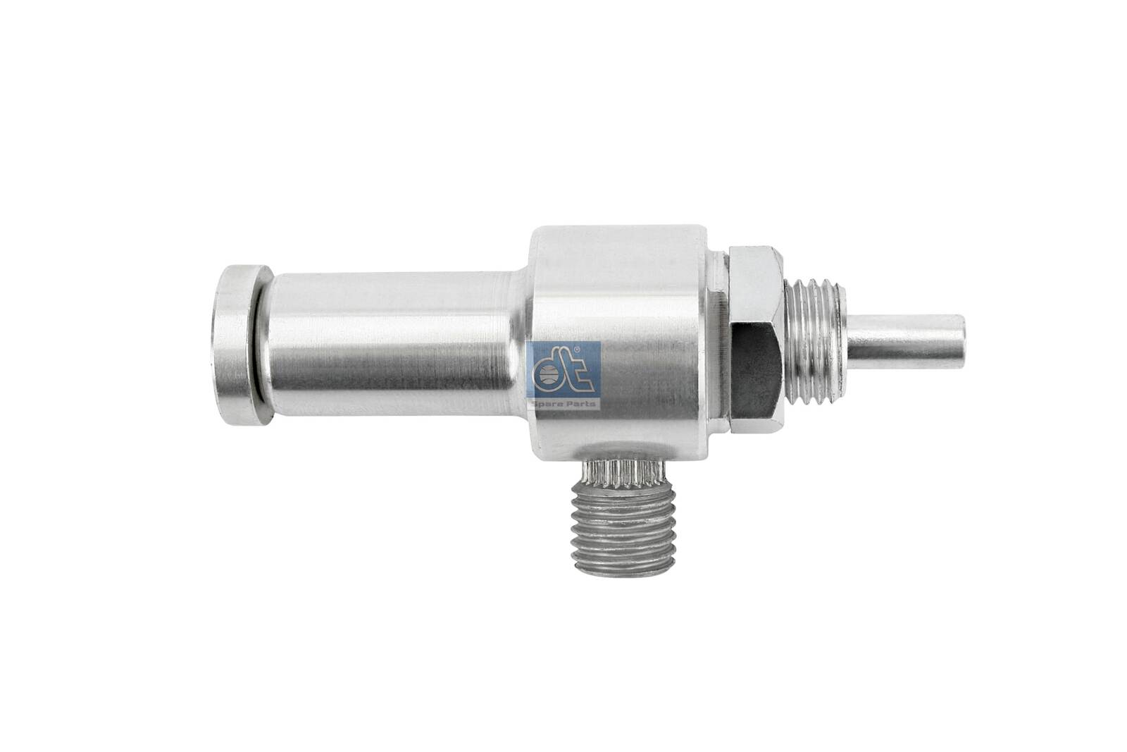 Dt Spare Parts Hulpcilinder, motorrem 4.61308