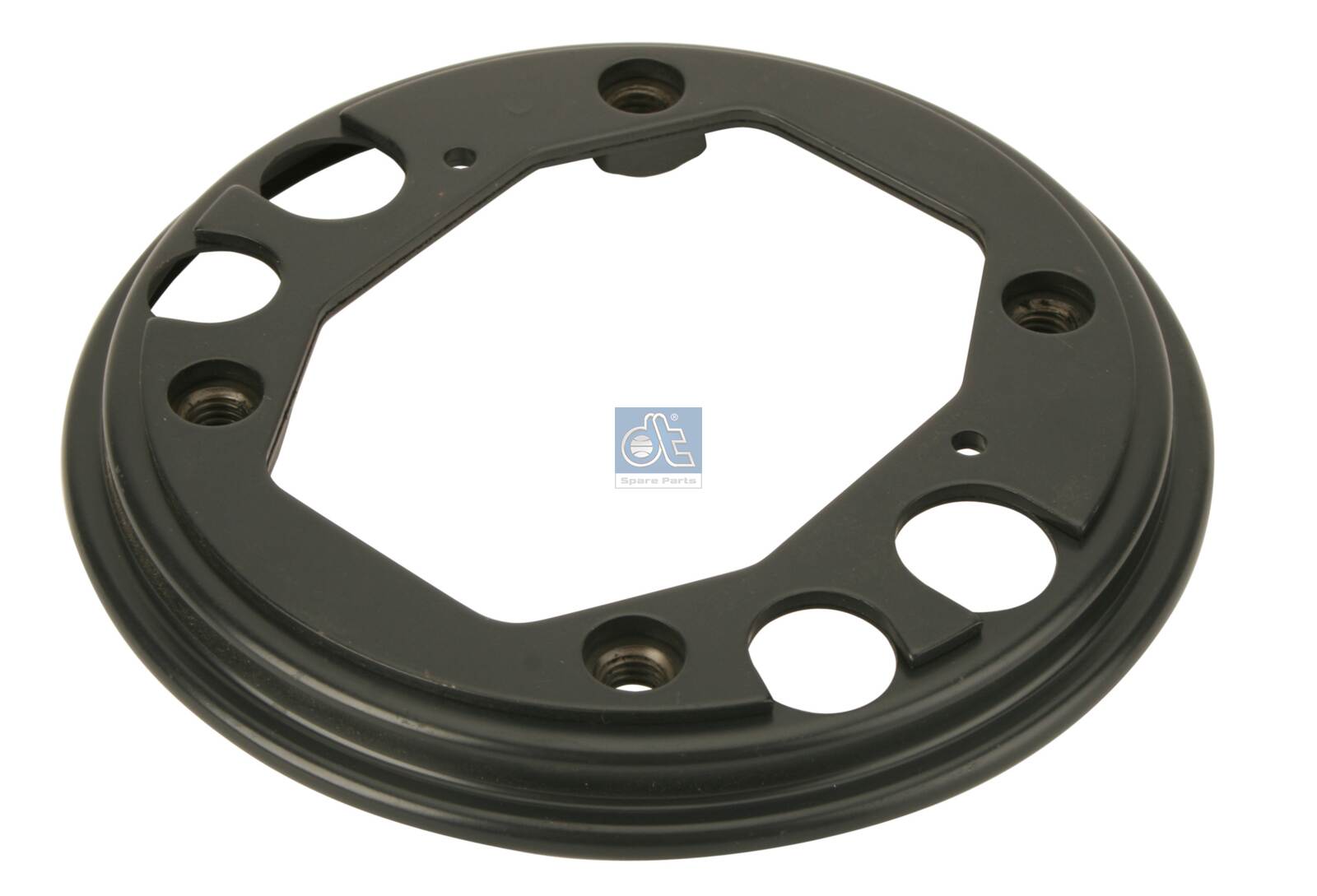 Dt Spare Parts Versnellingspook reparatieset 4.61335