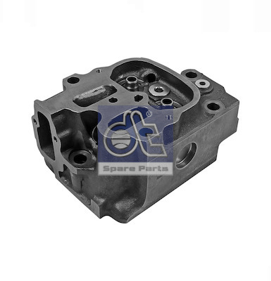 Dt Spare Parts Cilinderkop 4.61372