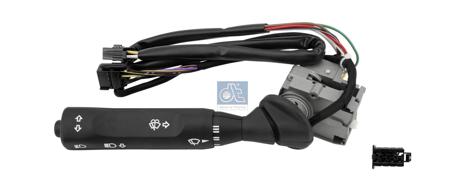 Dt Spare Parts Knipperlichtschakelaar 4.61409