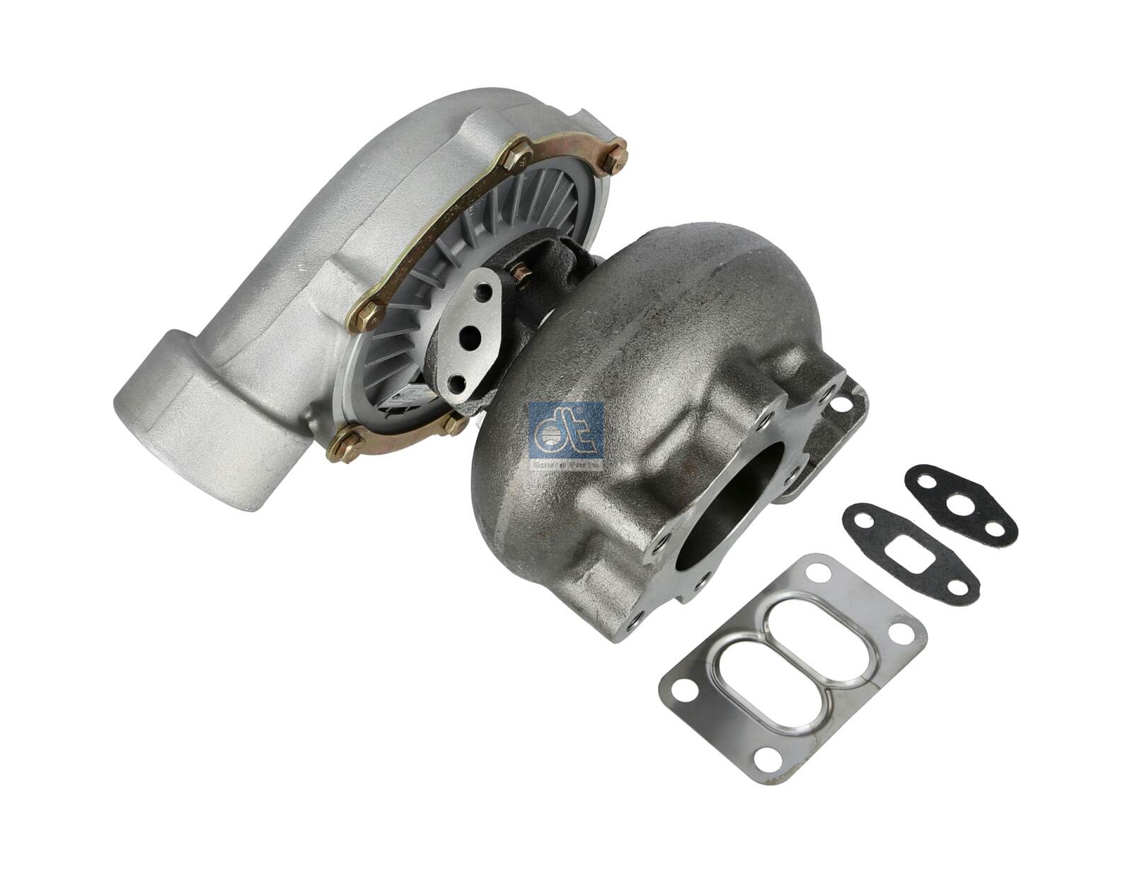 Dt Spare Parts Turbocharger 4.61499