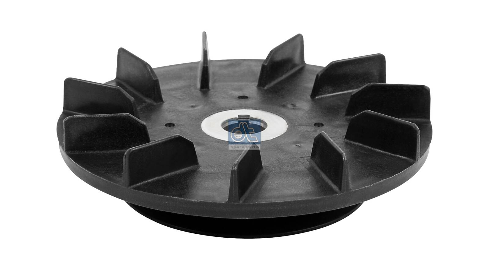 Dt Spare Parts Dynamo poelie (Riemschijf) 4.61526