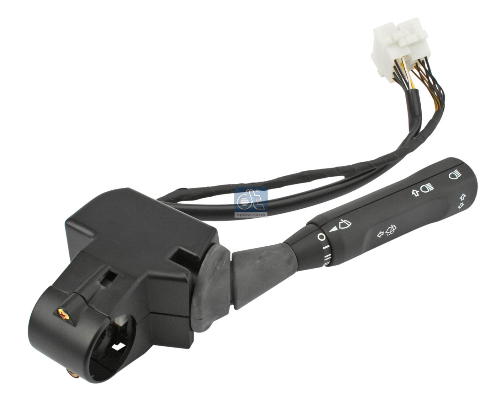 Dt Spare Parts Knipperlichtschakelaar 4.61554