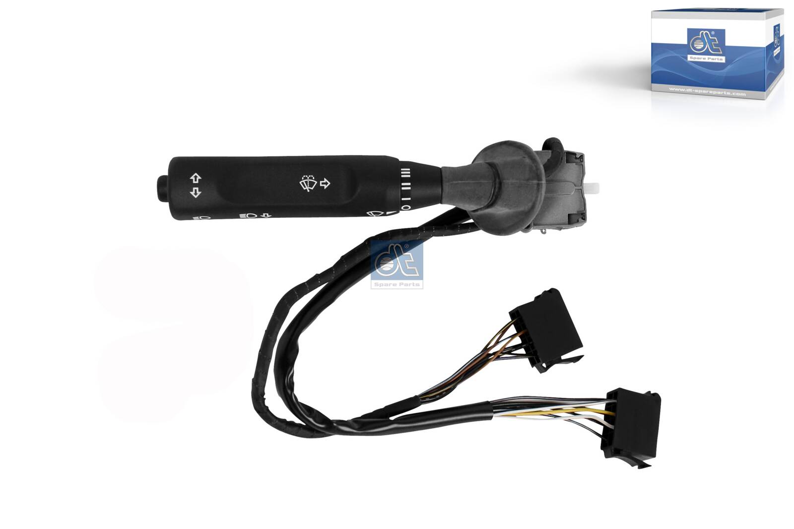 Dt Spare Parts Knipperlichtschakelaar 4.61555