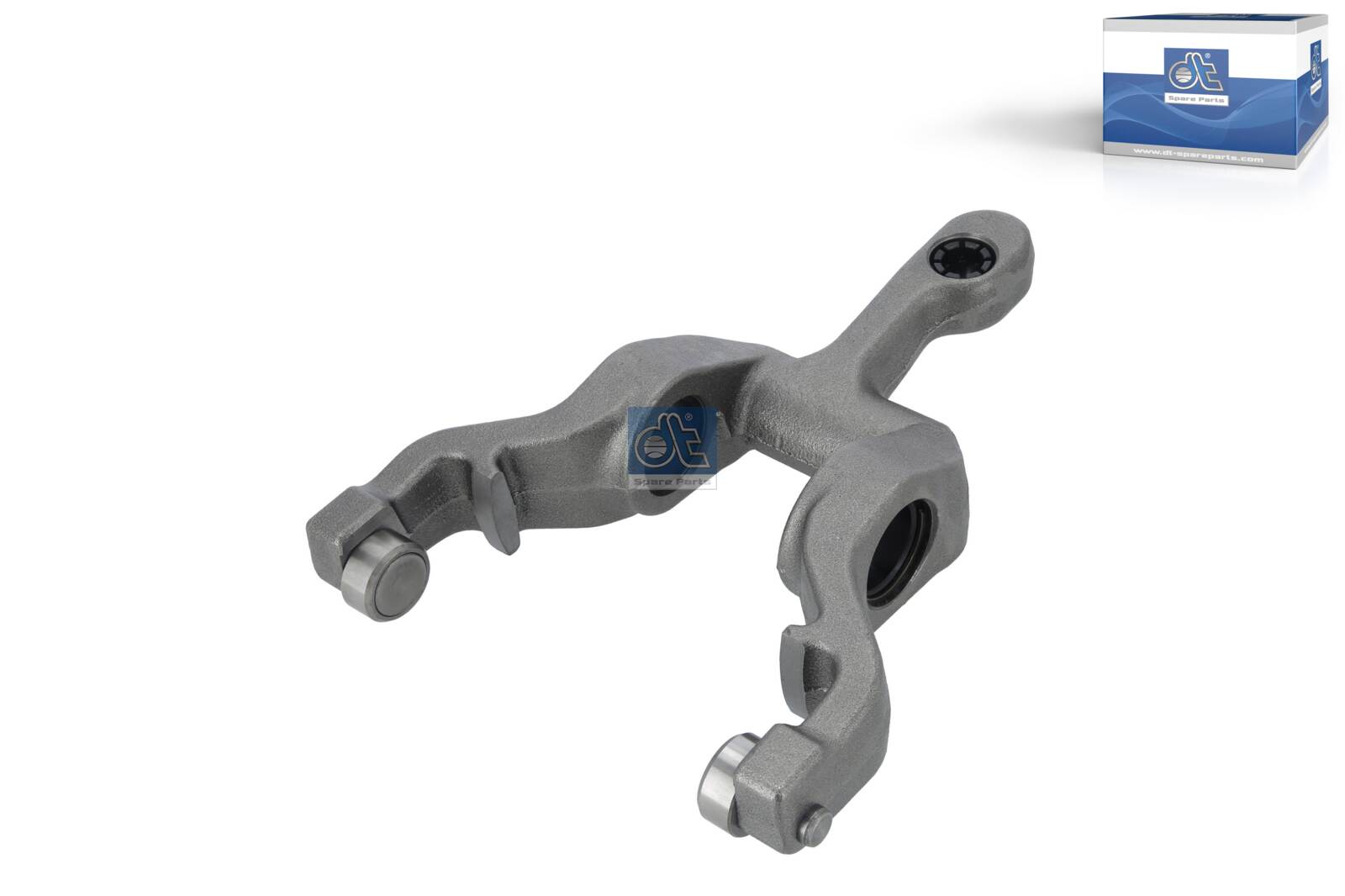 Dt Spare Parts Koppelingsvork 4.61590