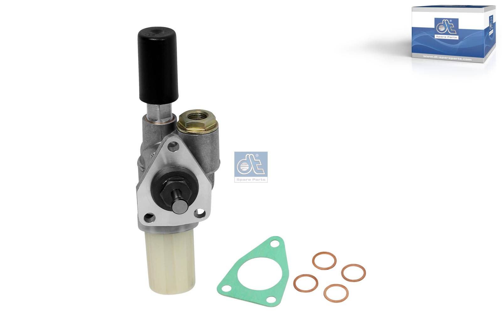 Dt Spare Parts Brandstofpomp 4.61616