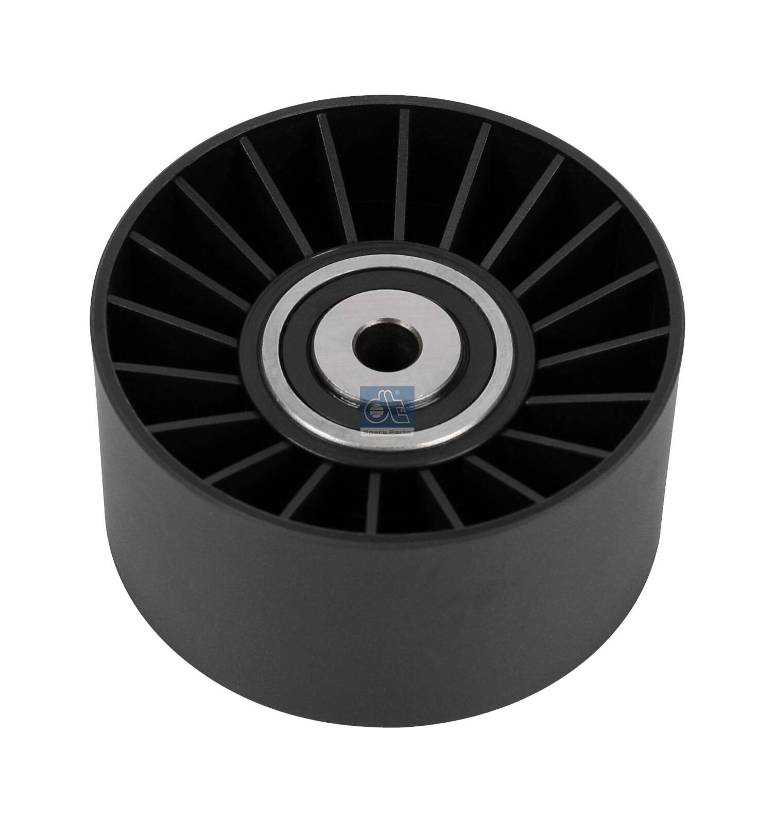 Dt Spare Parts Geleiderol (poly) V-riem 4.61625