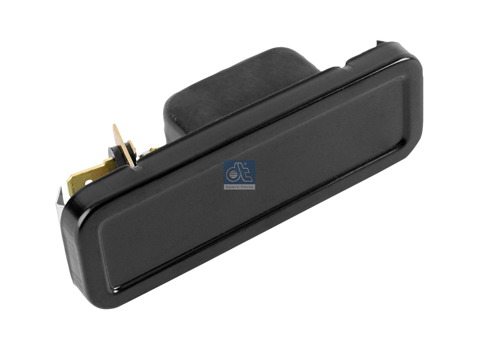 Dt Spare Parts Relais 4.61815