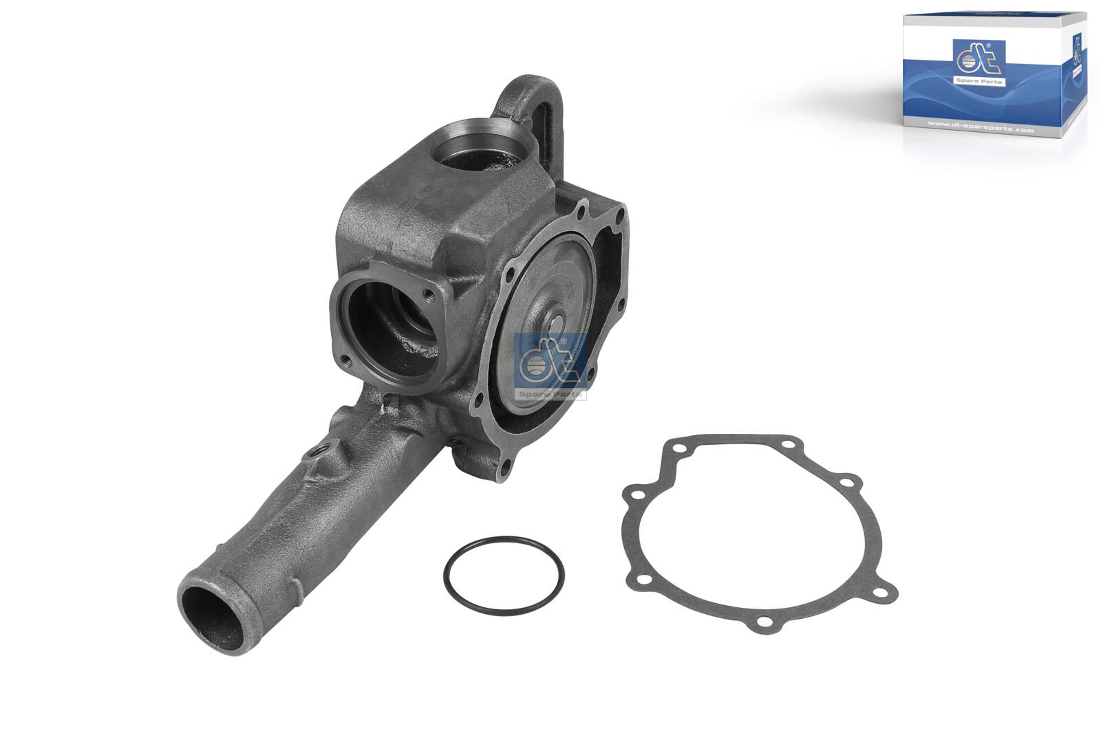 Dt Spare Parts Waterpomp 4.61919