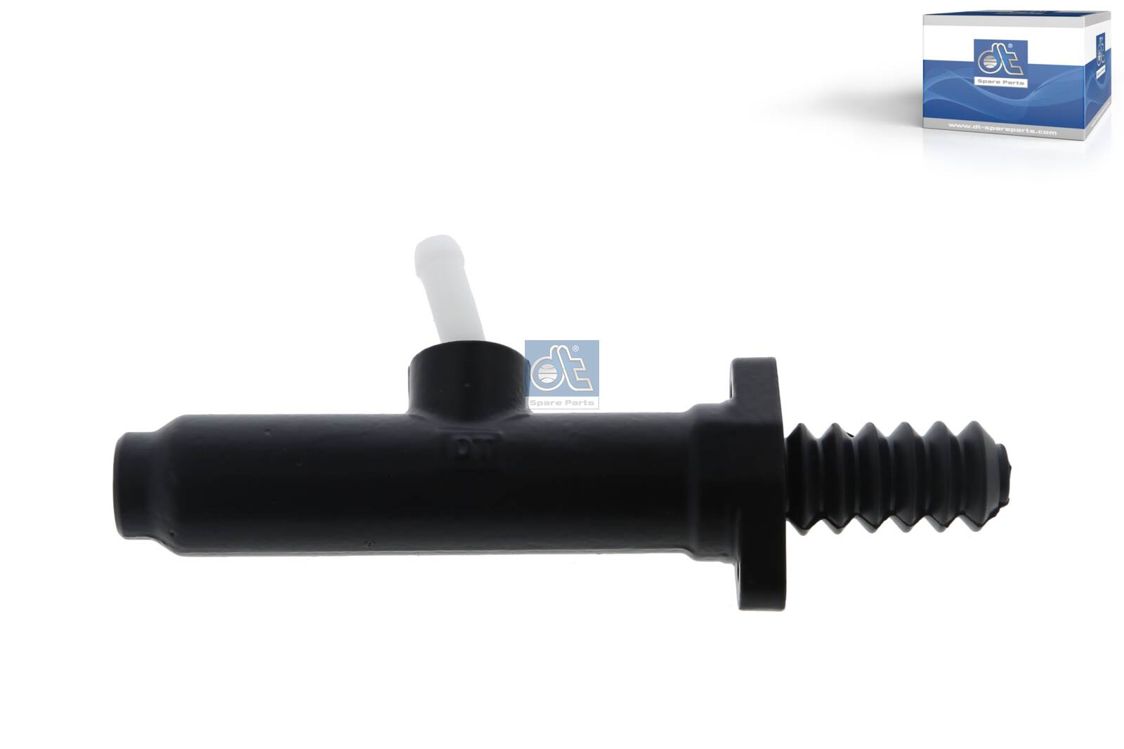 Dt Spare Parts Hoofd-/Hulpkoppelingcilinderset 4.61983