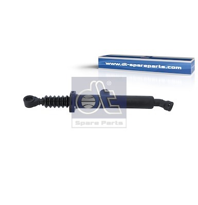 Dt Spare Parts Hoofdkoppelingscilinder 4.61986