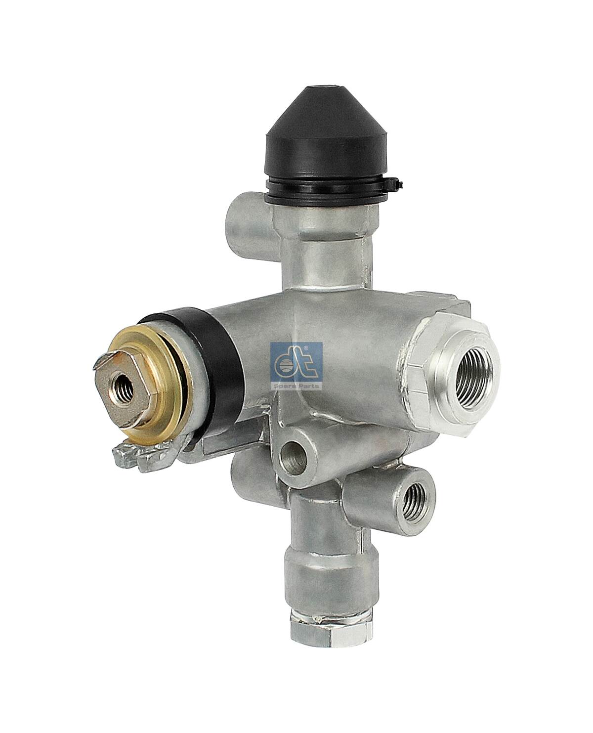 Dt Spare Parts Luchtveerklep 4.62013