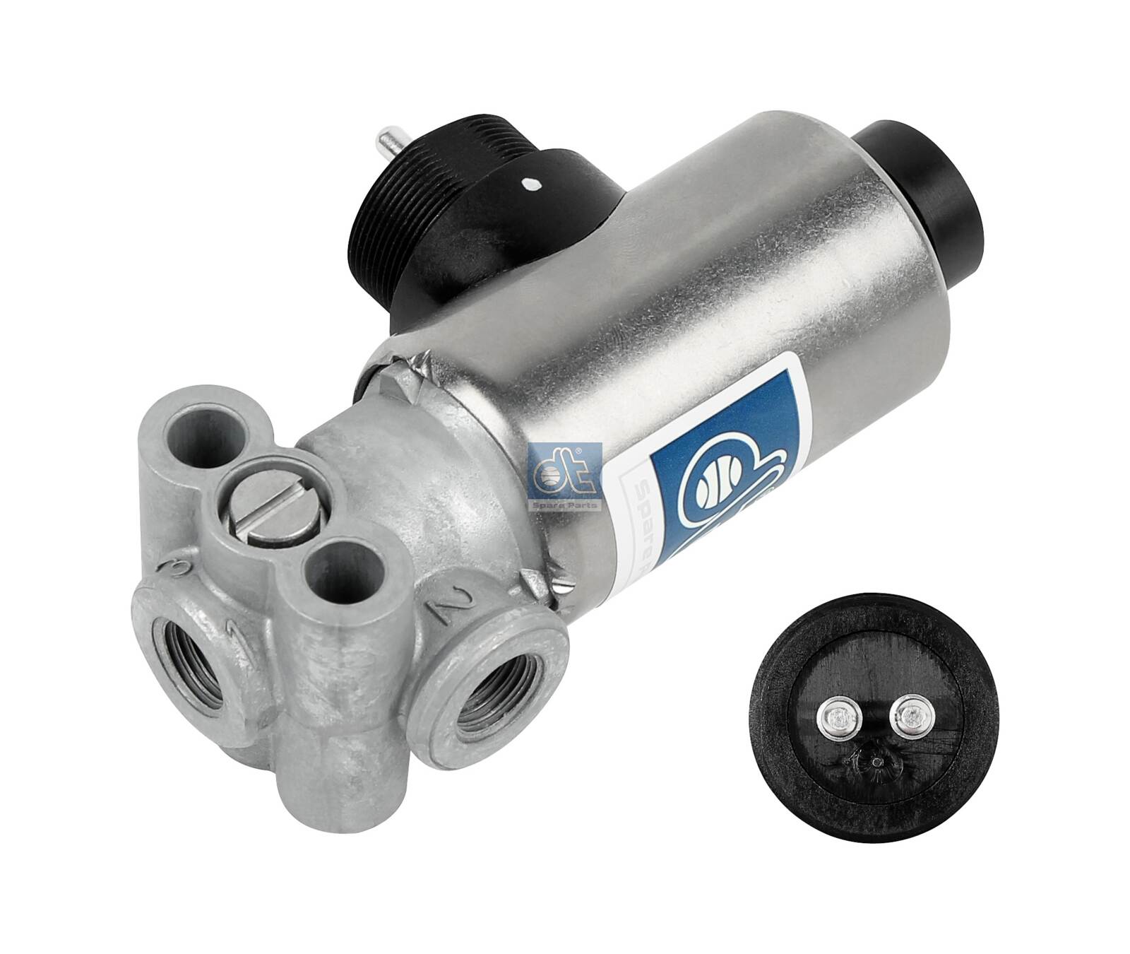 Dt Spare Parts Aanhanger stuurklep 4.62019