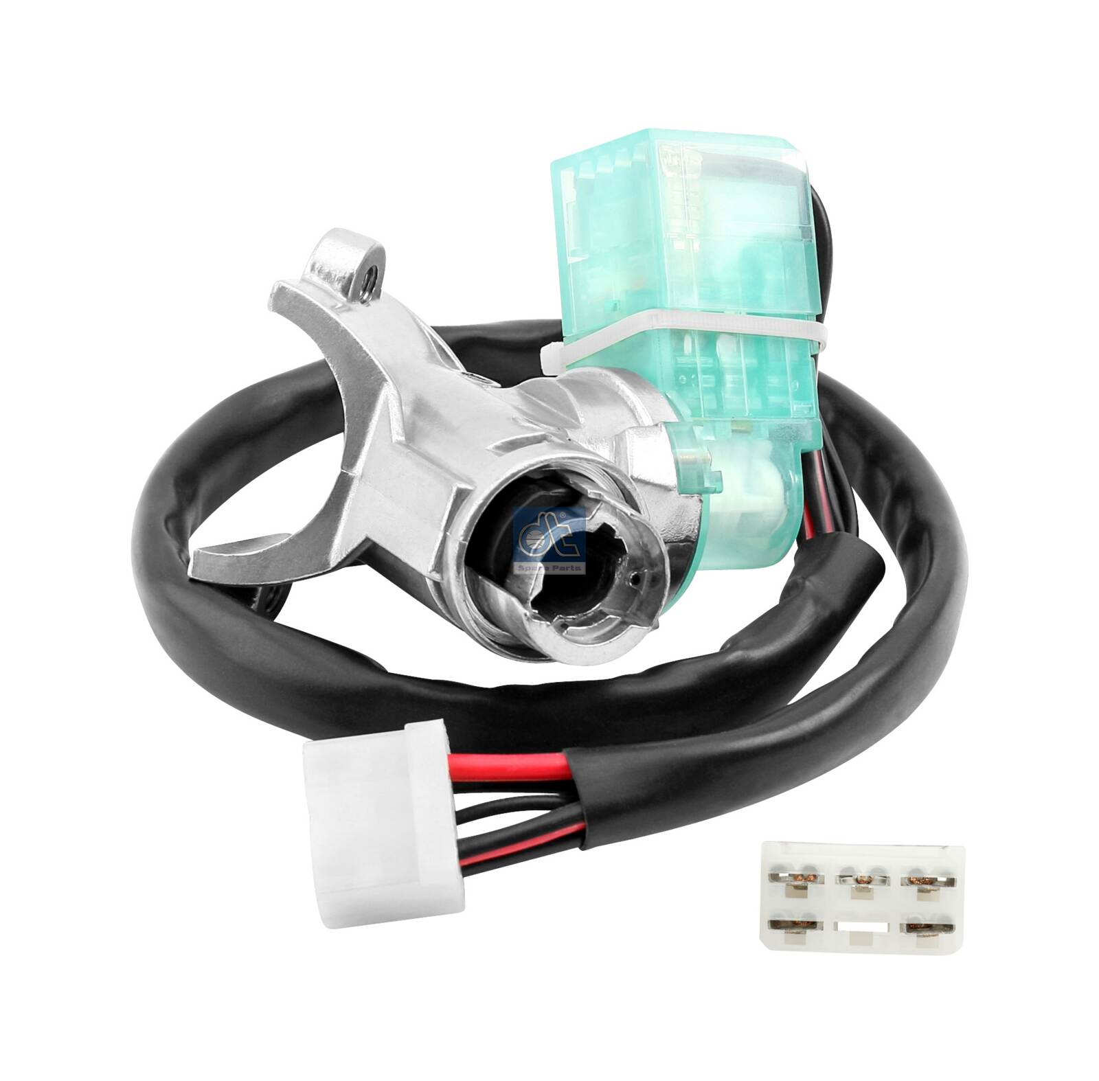 Dt Spare Parts Stuurslot 4.62075