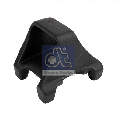 Dt Spare Parts Veerpootlager & rubber 4.62081