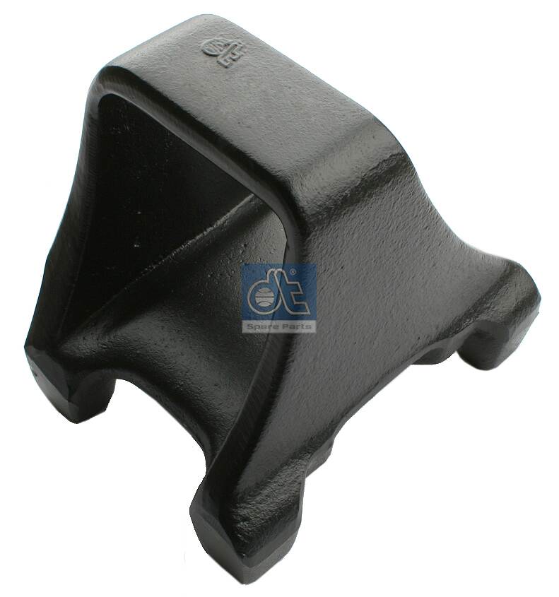 Dt Spare Parts Veerpootlager & rubber 4.62086