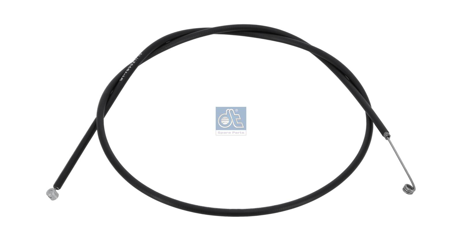 Dt Spare Parts Motorkapkabel 4.62113