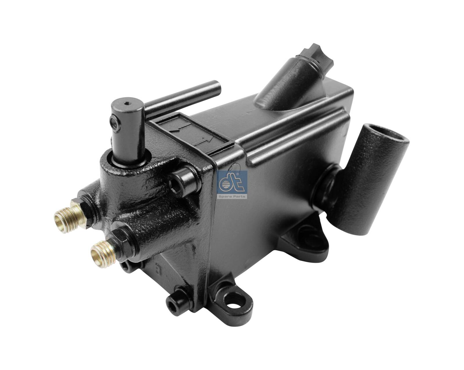 Dt Spare Parts Kantelpomp Cabine 4.62150