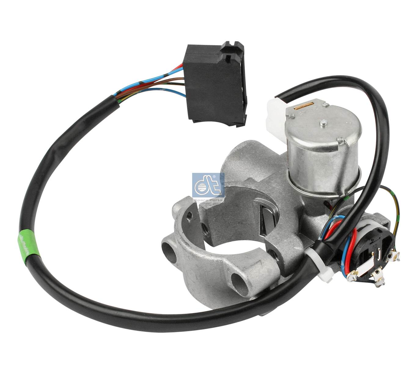 Dt Spare Parts Stuurslot 4.62164