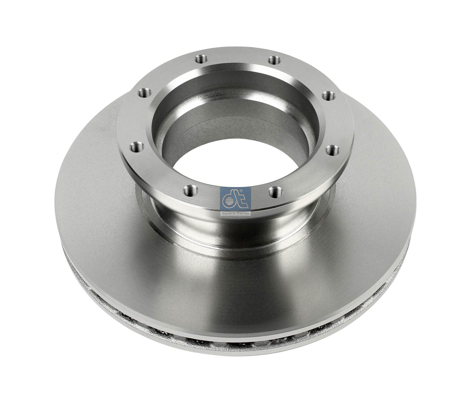 Dt Spare Parts Remschijven 4.62216