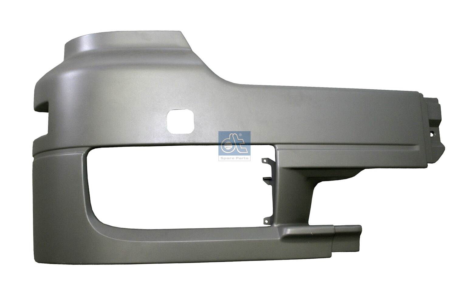 Dt Spare Parts Bumper 4.62231