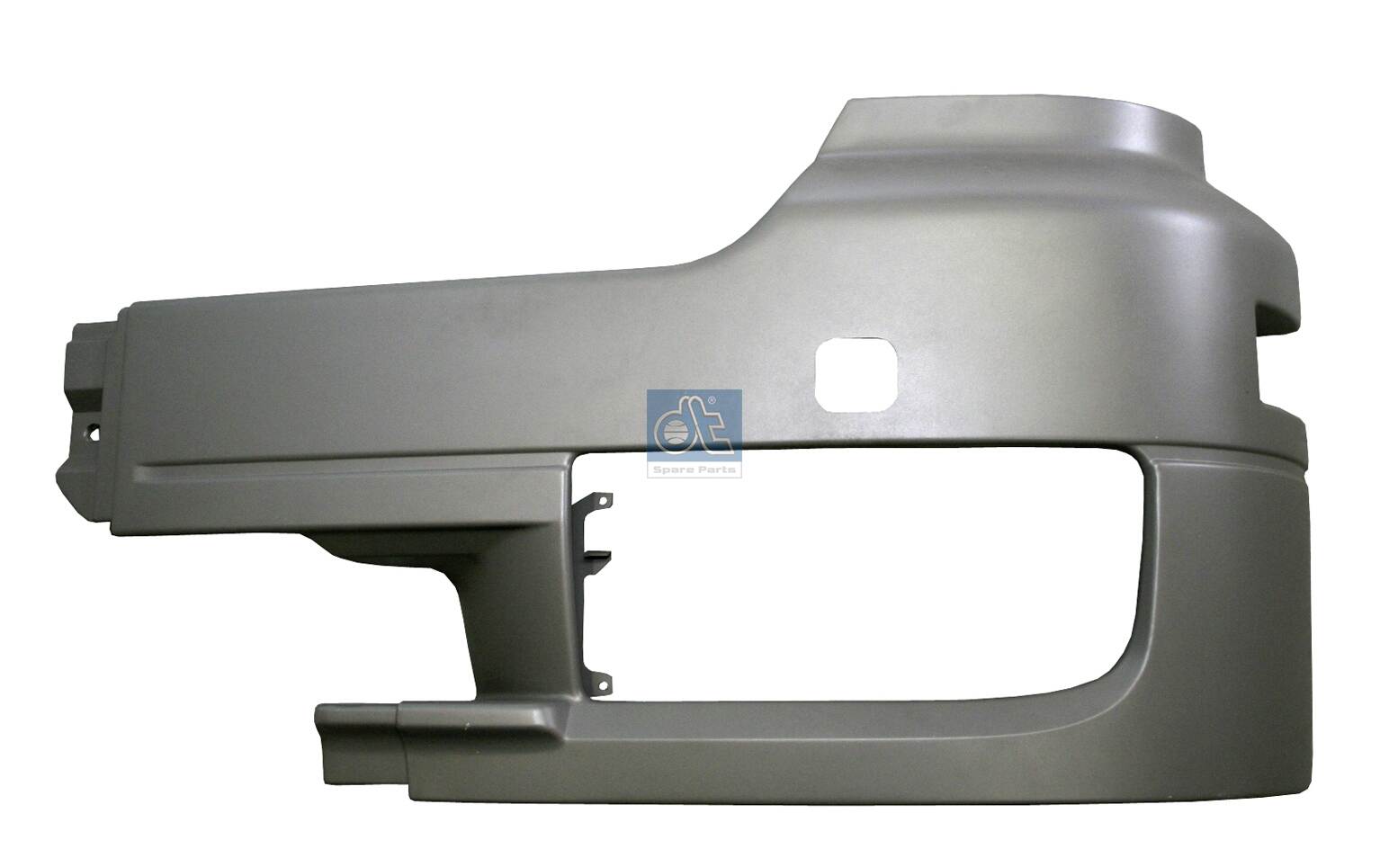 Dt Spare Parts Bumper 4.62232