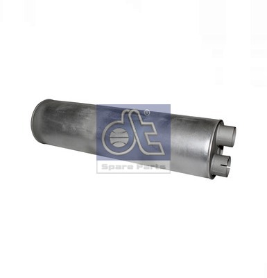 Dt Spare Parts Middendemper 4.62266