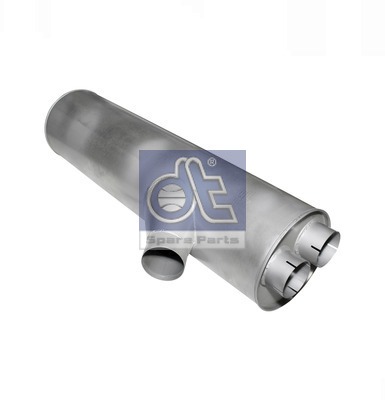 Dt Spare Parts Middendemper 4.62269