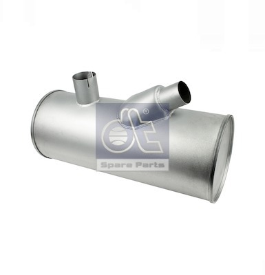 Dt Spare Parts Middendemper 4.62270