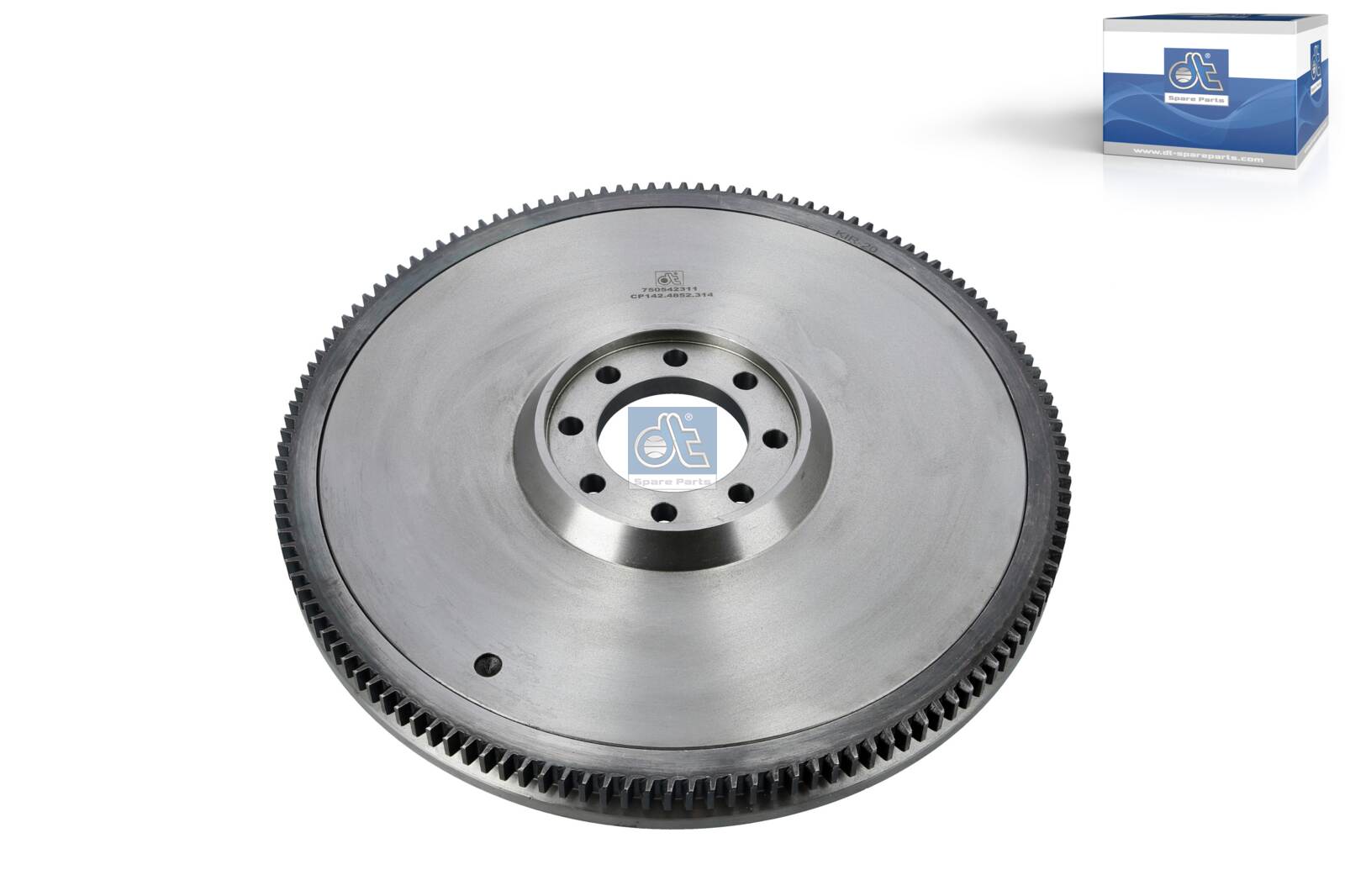 Dt Spare Parts Vliegwiel 4.62314