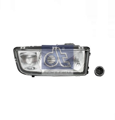 Dt Spare Parts Koplamp 4.62322