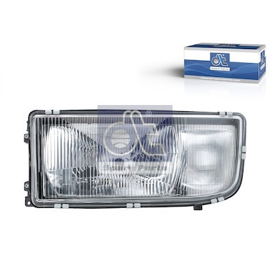 Dt Spare Parts Koplamp 4.62323