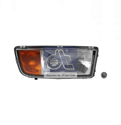 Dt Spare Parts Koplamp 4.62324