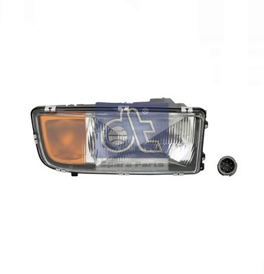 Dt Spare Parts Koplamp 4.62326