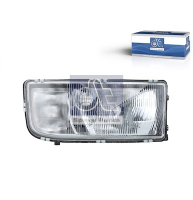 Dt Spare Parts Koplamp 4.62328