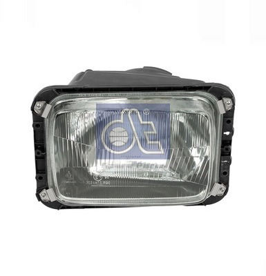 Dt Spare Parts Koplamp 4.62357