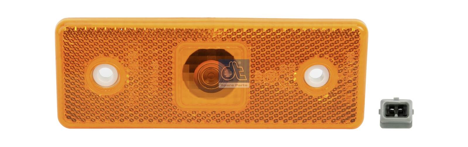 Dt Spare Parts Parkeerlicht  4.62381