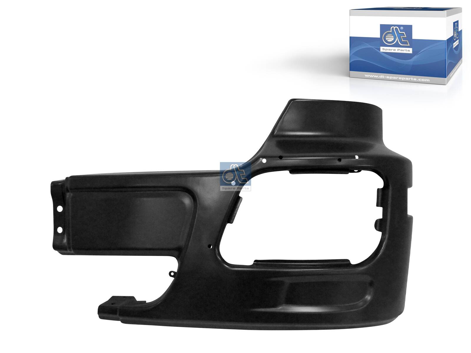 Dt Spare Parts Bumper 4.62398