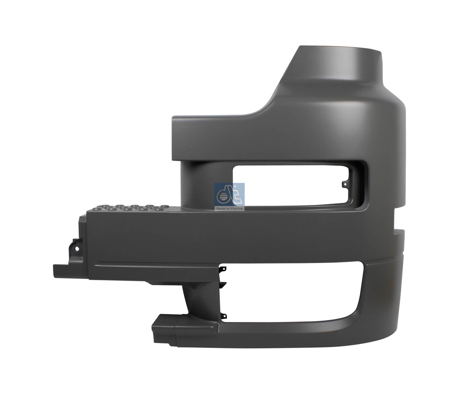 Dt Spare Parts Bumper 4.62414