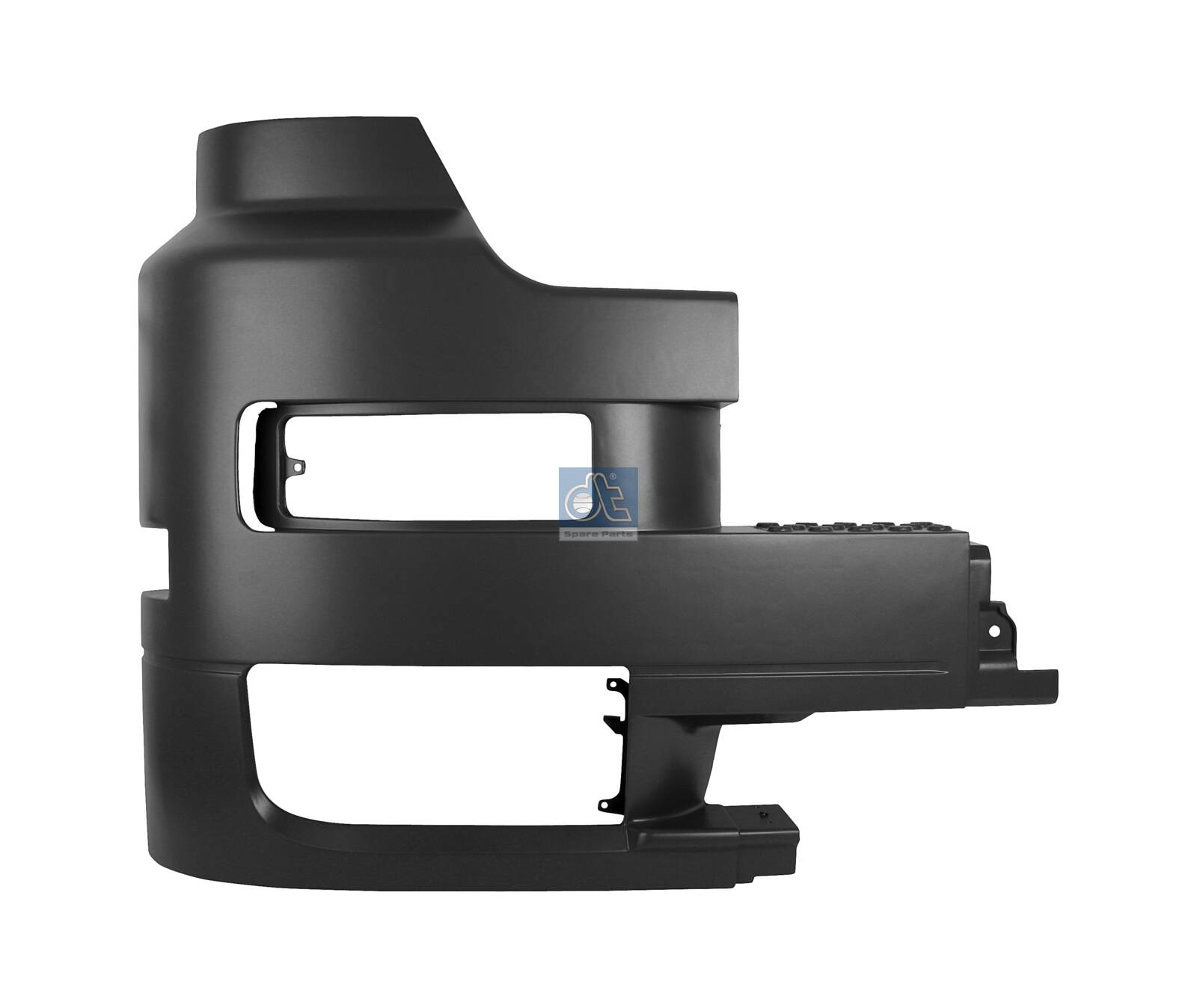 Dt Spare Parts Bumper 4.62415