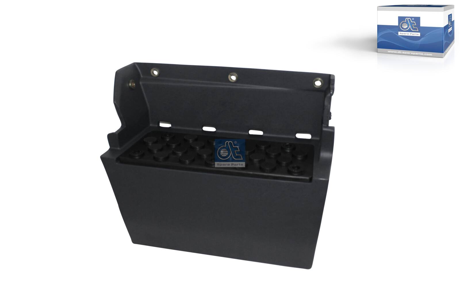 Dt Spare Parts Instapplaat 4.62456