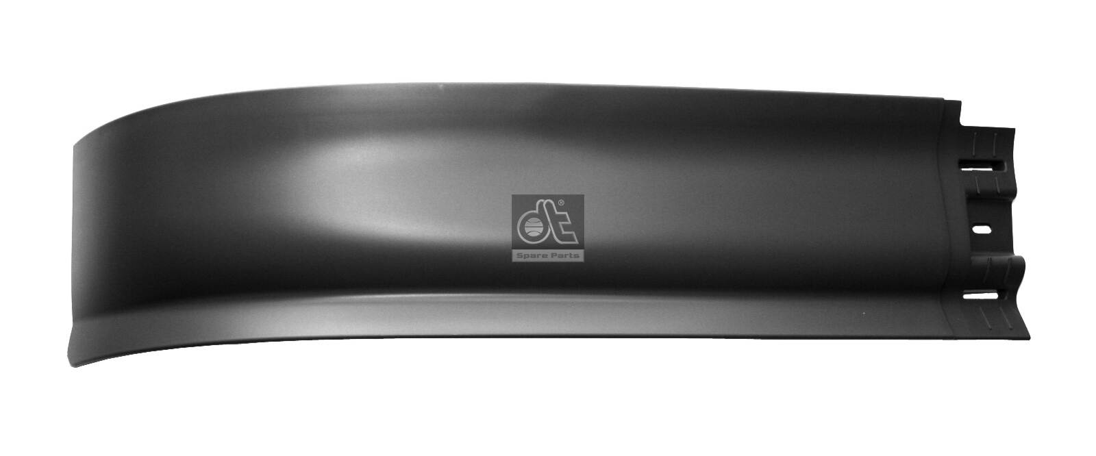 Dt Spare Parts Bumperspoilers 4.62510