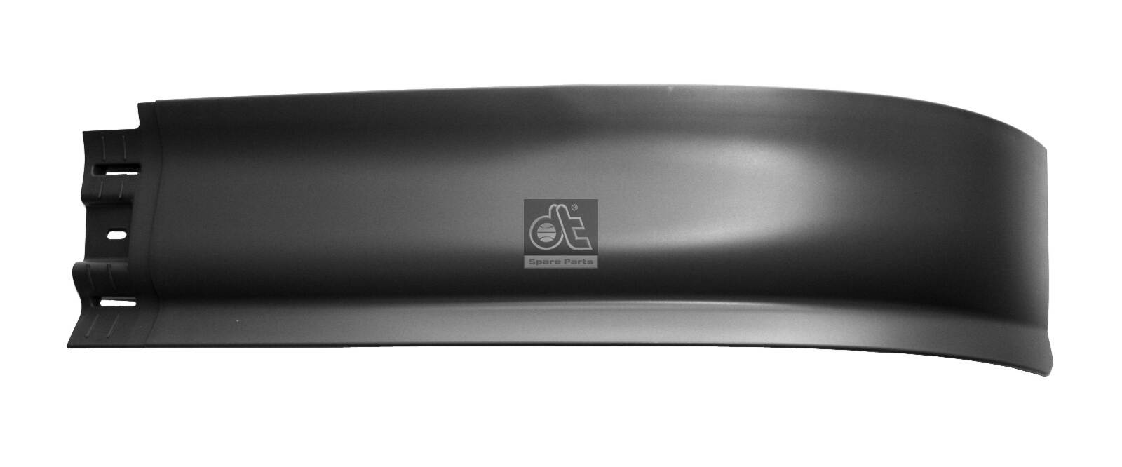 Dt Spare Parts Bumperspoilers 4.62511
