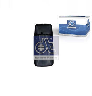 Dt Spare Parts Behuizing, buitenspiegel 4.62544