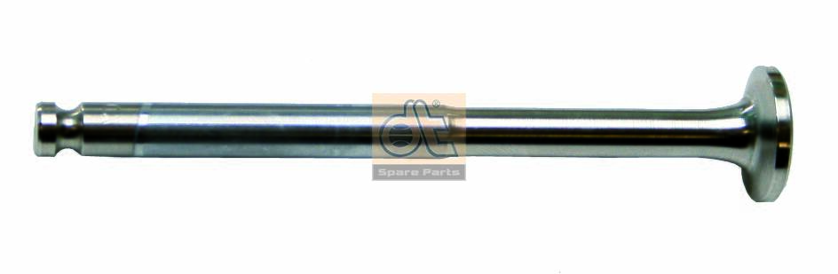 Dt Spare Parts Uitlaatklep 4.62639